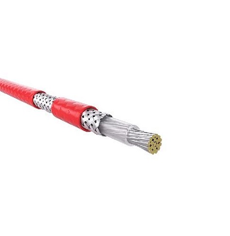 Wärme spuren kabel mit konstanter Leistung: Klassifizierung und Arbeits prinzip