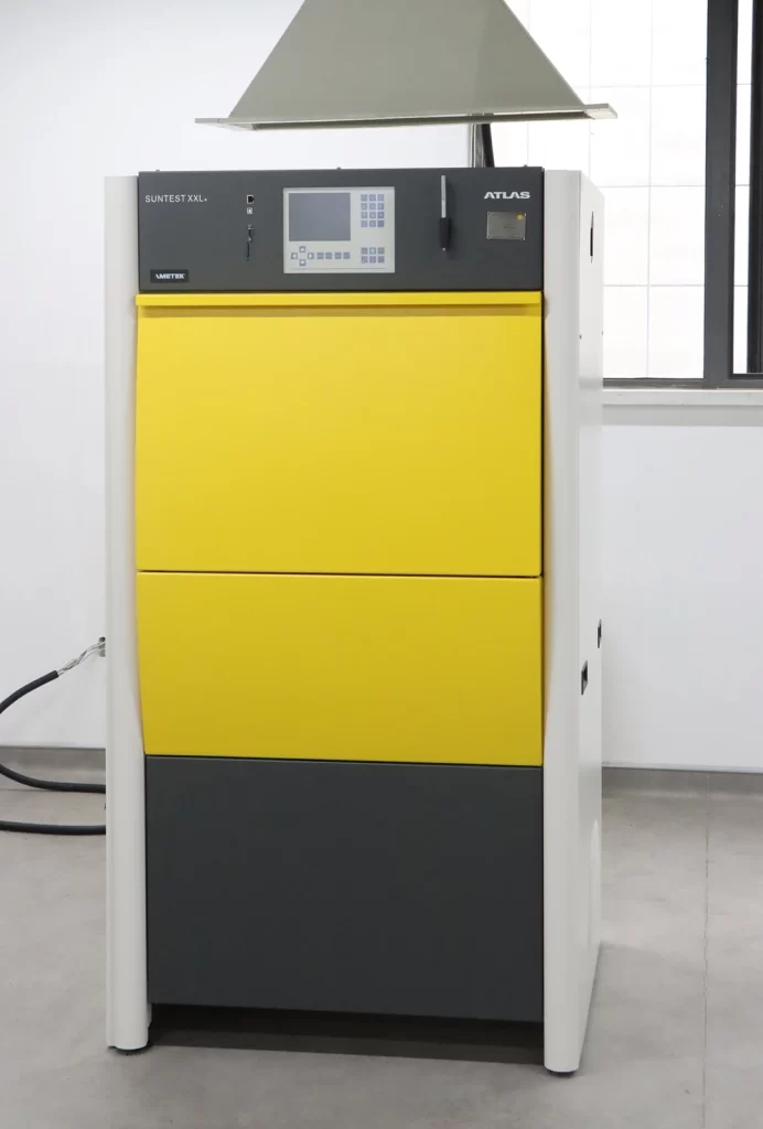 Xenon-Lampen-Alterung prüfungs schrank