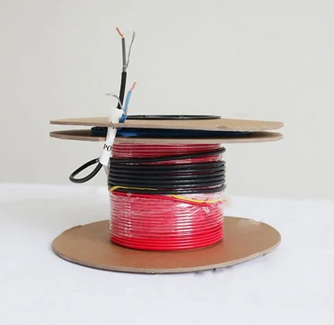 MiniCable-S-Boden wärme kabel