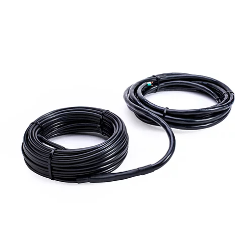 HX-Wärme kabel