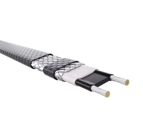 HTLE Selbst regulierendes Wärme spuren kabel