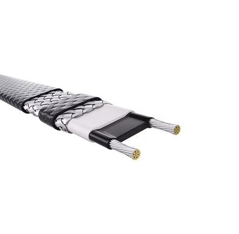HTR Wärme spuren band