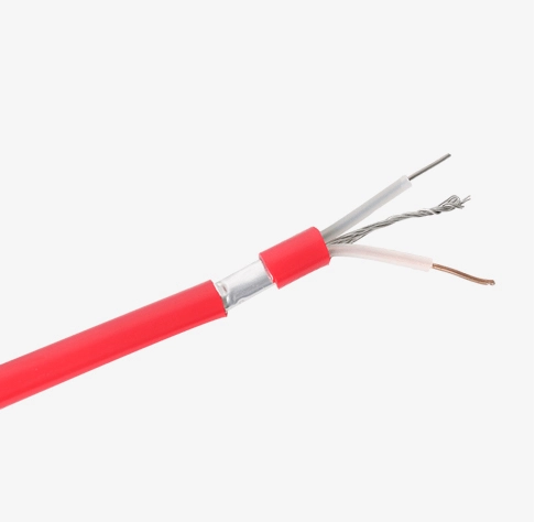DS elektrisches Wärme kabel