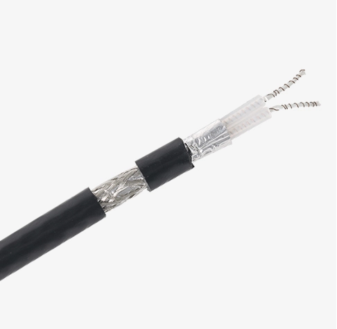 JHRD Enteisungs kabel