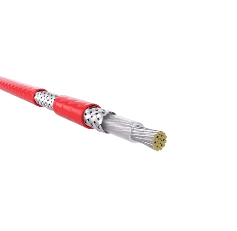 Serie Schaltung Heiz kabel # ESF