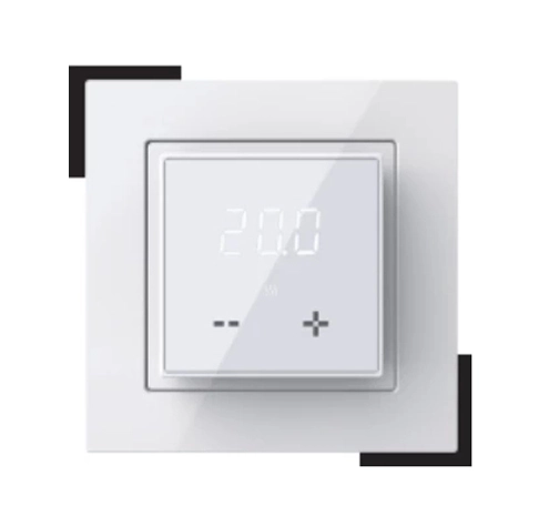 Neuer manueller Thermostat # ET-43