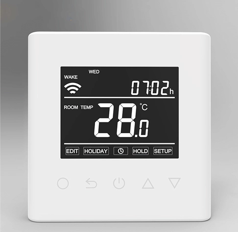 Smarter Thermostat # ET-62