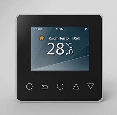 Smarter Thermostat # ET-81