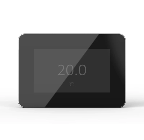 Smarter Thermostat # ET-82W