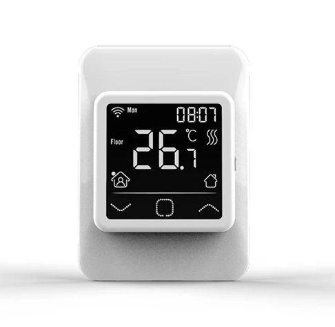 WiFi Thermostat ET85 Serie (Europa)