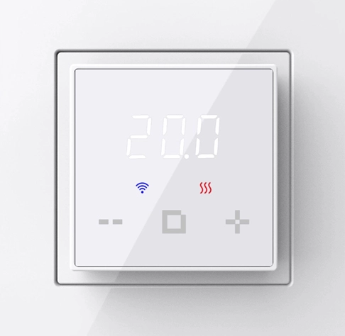 WiFi Thermostat # ET-44W Serie (Australien)