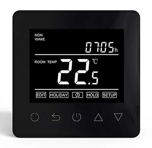 Thermostat # ET-61