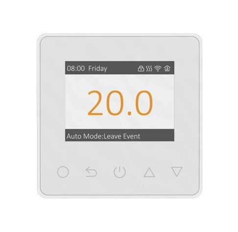 Drahtloser Thermostat # ET-84