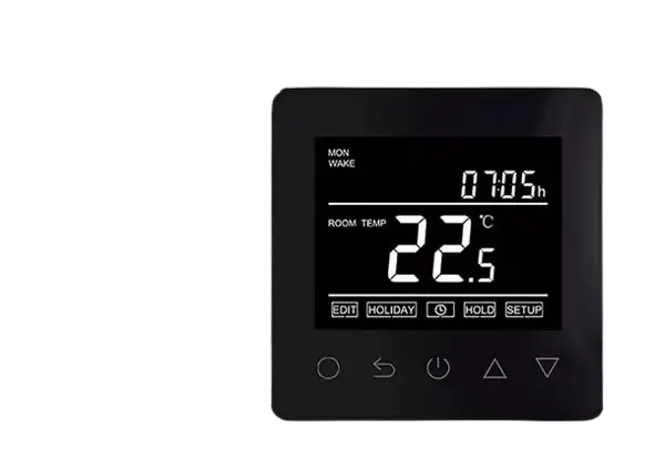 Thermostate