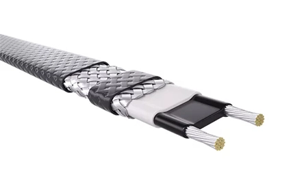 So testen Sie ein selbst regulierendes Wärme kabel