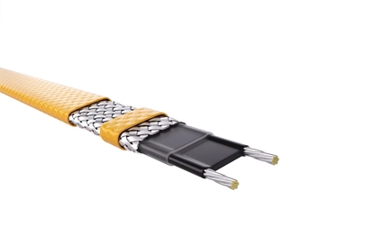 8 Anwendungs bereiche von Heat Trace Kabel