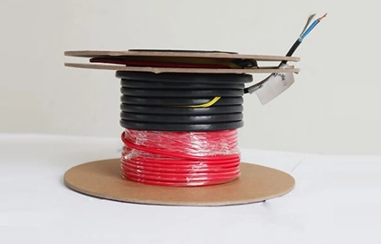 Brauchen Heizkabel eine Isolation prüfung?