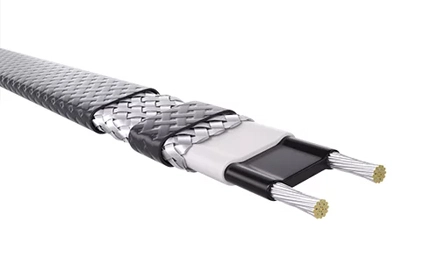 Dach wärme kabel: Die ultimative Lösung für Winter probleme
