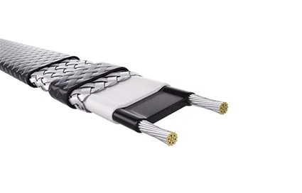 Wie funktionieren Heizkabel? Wie ist der Energie verbrauch?