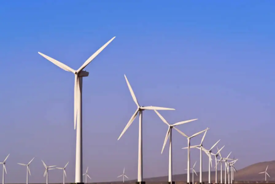 Vereinigte Staaten GE Flamm hemmende Windturbine Öl-Schaltung Isolier jacke Projekt