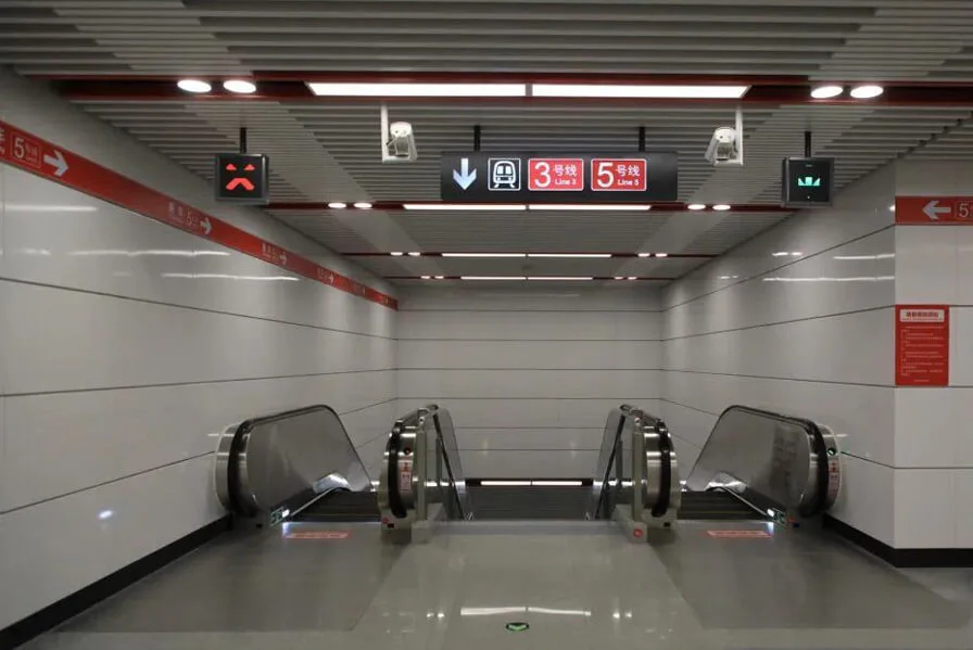 U-Bahnlinie 5 Dalian