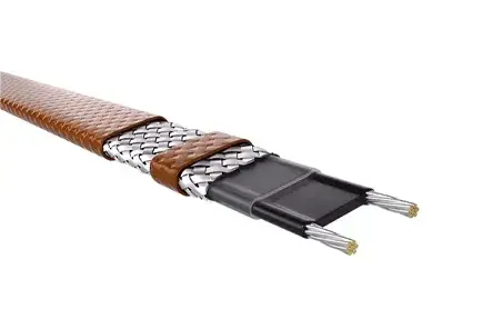 Wie funktionieren selbst regulierende Heizkabel?