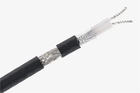 Wie funktioniert Schnees chmelz kabel?