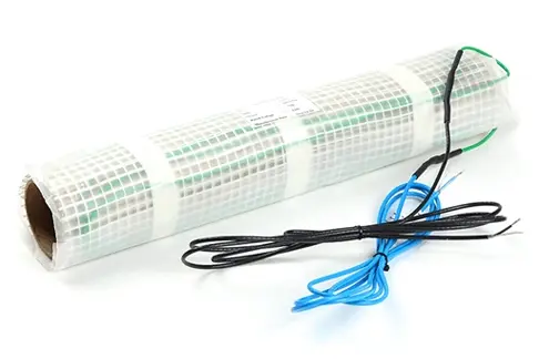 Wie unterscheiden sich die Energie effizienz standards zwischen der US-amerikanischen Fußboden heizmatte und der europäischen Fußboden heizmatte?