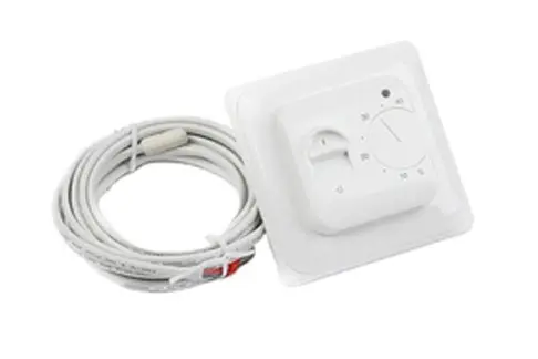Was ist der Unterschied zwischen einem manuellen Thermostat und einem intelligenten Thermostat?