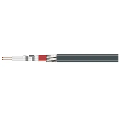 SCW-Wärme-Tracing-Kabel mit konstanter Leistung