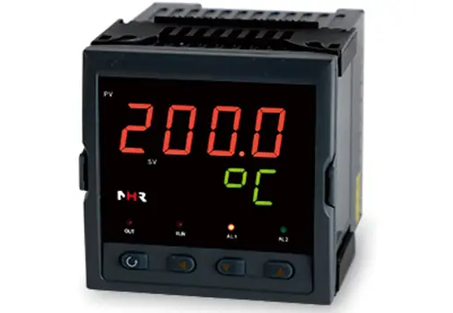 STC Einkanal-Digital anzeige controller