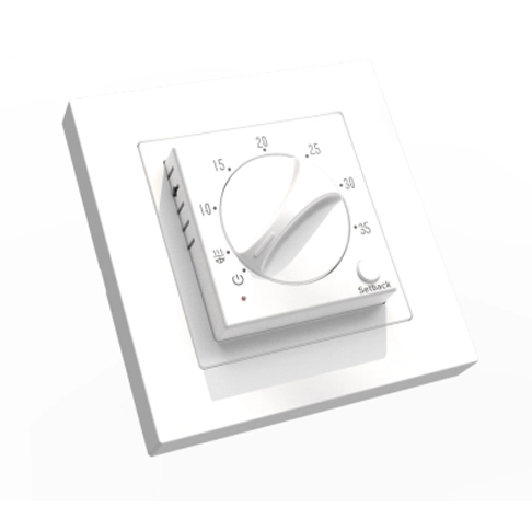 Thermostat # ET-28