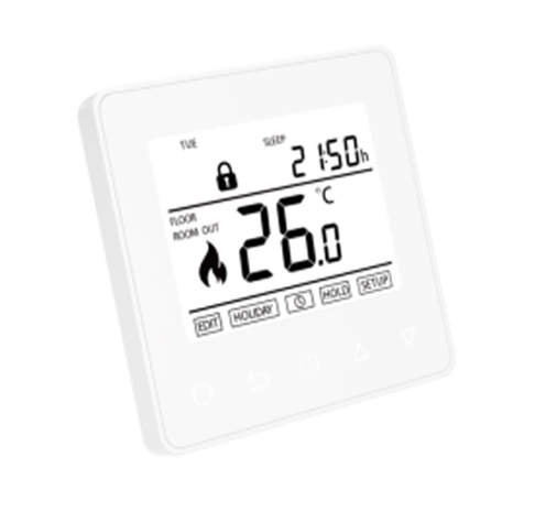 WiFi Thermostat # ET-63