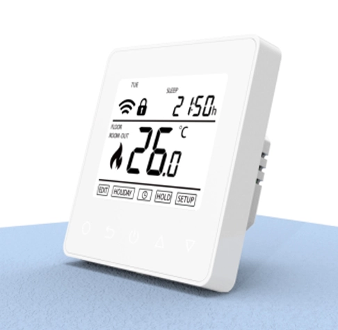 WiFi Thermostat # ET-63W