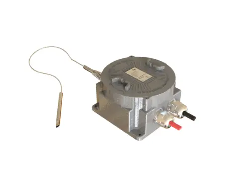 Mechanisches Thermostat PTMC