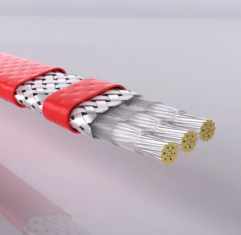 Wärme band vs. Wärme kabel: Was ist besser für Ihre Anwendung?