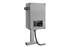 CSLB-Anschluss dose aus Aluminium guss